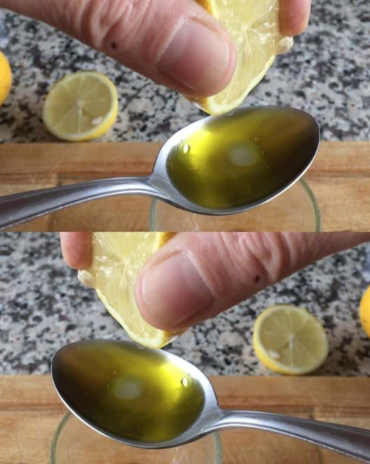 Naturalny środek na wątrobę