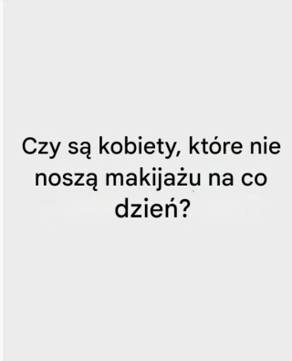 5 sposobów, dzięki którym zaczęłam dbać o siebie po tym, jak przestałam się malować