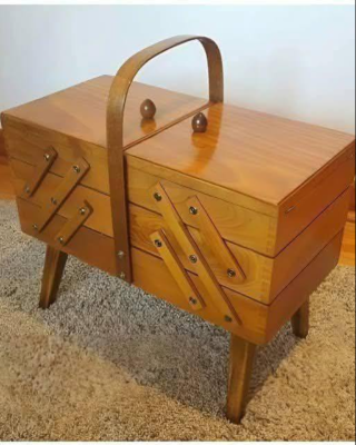 Nostalgiczny przedmiot, który przywołuje wspomnienia: do czego służył? Starsze pokolenie z pewnością zna jego pierwotną funkcję!