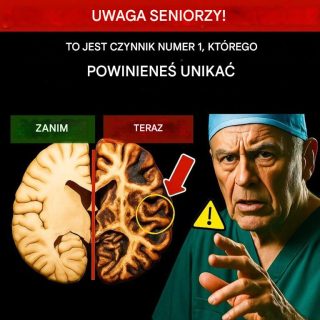 Ten codzienny nawyk może wpływać na pamięć wraz z wiekiem — zalecenia dla osób starszych