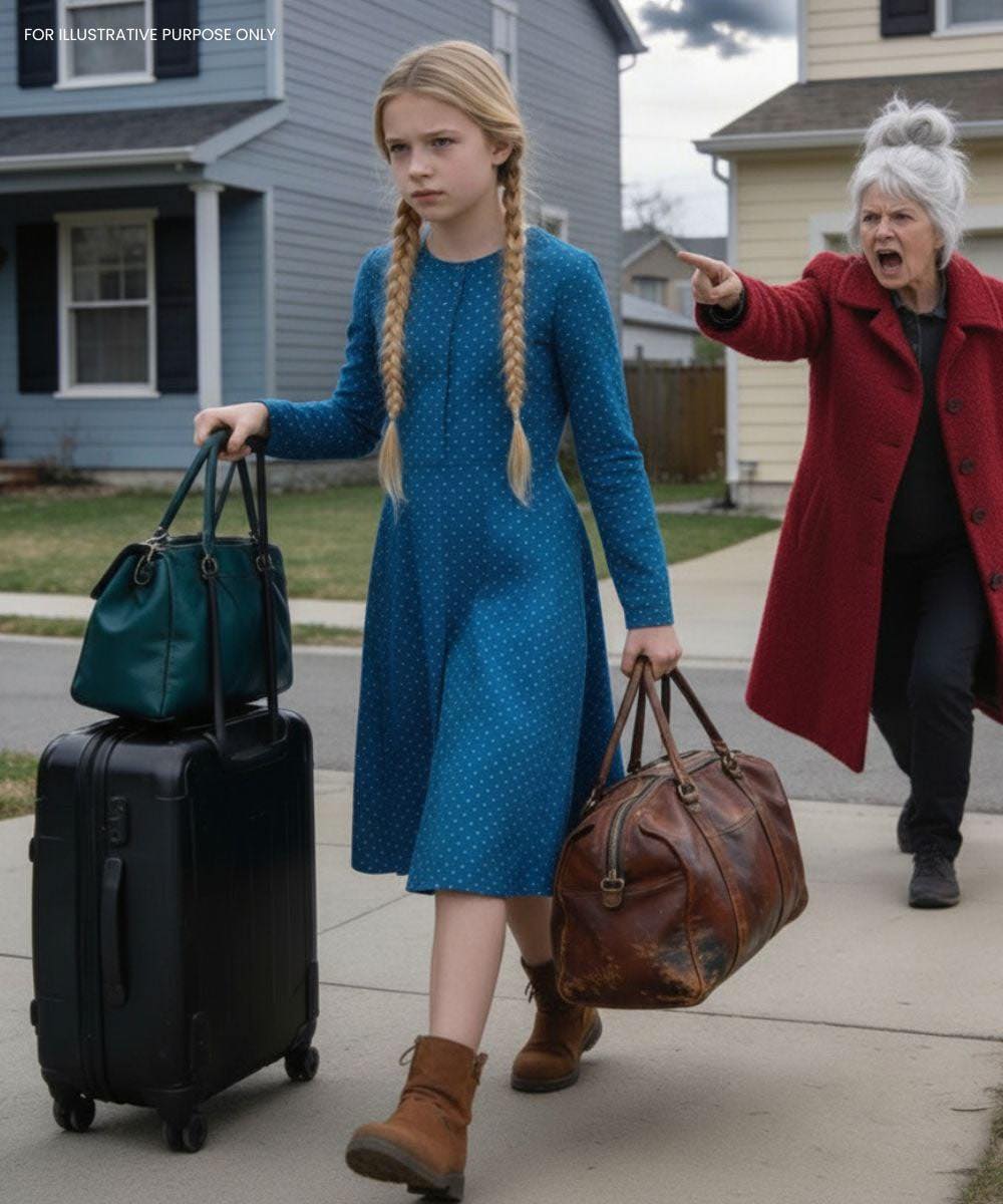 Moi rodzice zażądali, żebym oddał im 30 000 dolarów zaoszczędzonych na studia, żeby moja siostra mogła wynająć mieszkanie. Kiedy odmówiłem, mama krzyknęła: „Rzuć studia, oddaj oszczędności siostrze i zostań w domu, żeby sprzątać!”.