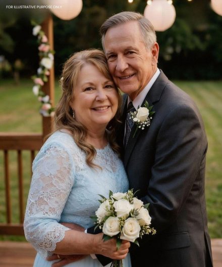 Córka mojego narzeczonego próbowała zrujnować nasz ślub – ale nie spodziewała się tego, co wydarzyło się później