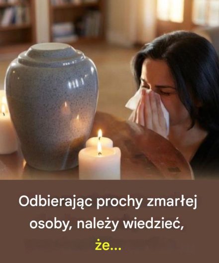 Czy warto przechowywać prochy bliskiej osoby w domu? Delikatne wskazówki dla osób, które chcą podjąć decyzję