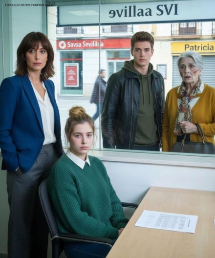 Moja rodzina założyła fundusz na studia dla każdego wnuka… z wyjątkiem mojej córki. „I tak wyjdzie za mąż, po co?” – powiedziała moja matka, śmiejąc się, jakby jej przyszłość była żartem.