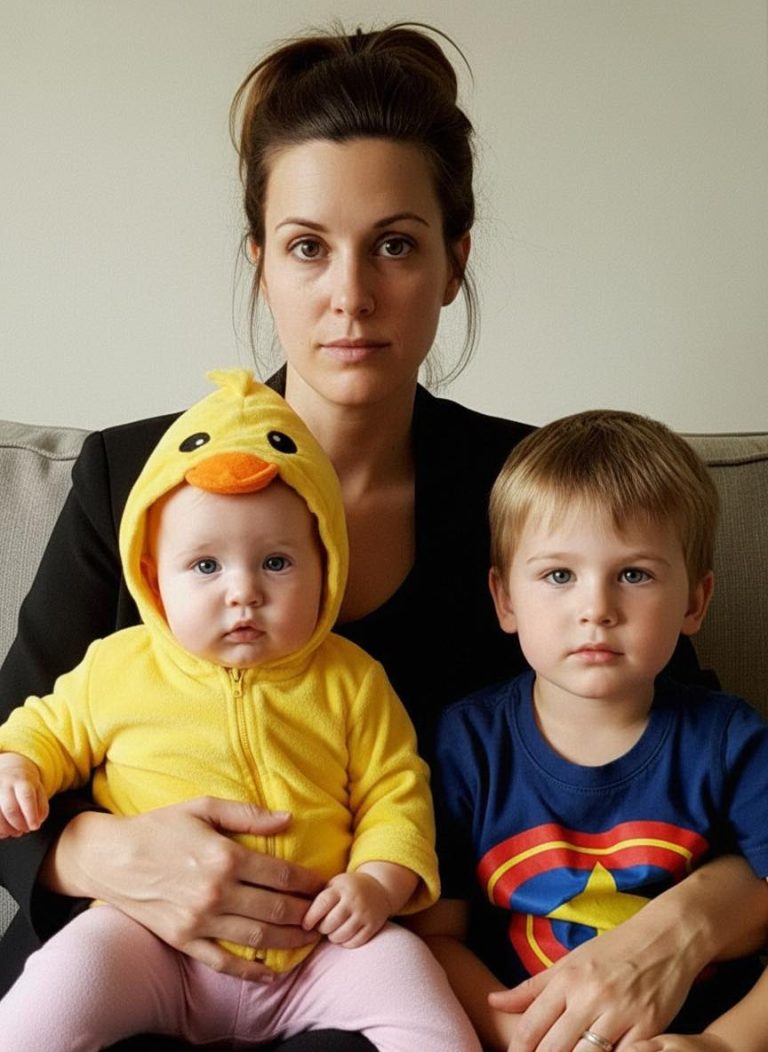 Mój mąż kontrolował każdego wydanego przeze mnie dolara i żądał, żebym oszczędzała – kiedy odkryłam, gdzie tak naprawdę trafiają moje pieniądze, prawie zemdlałam