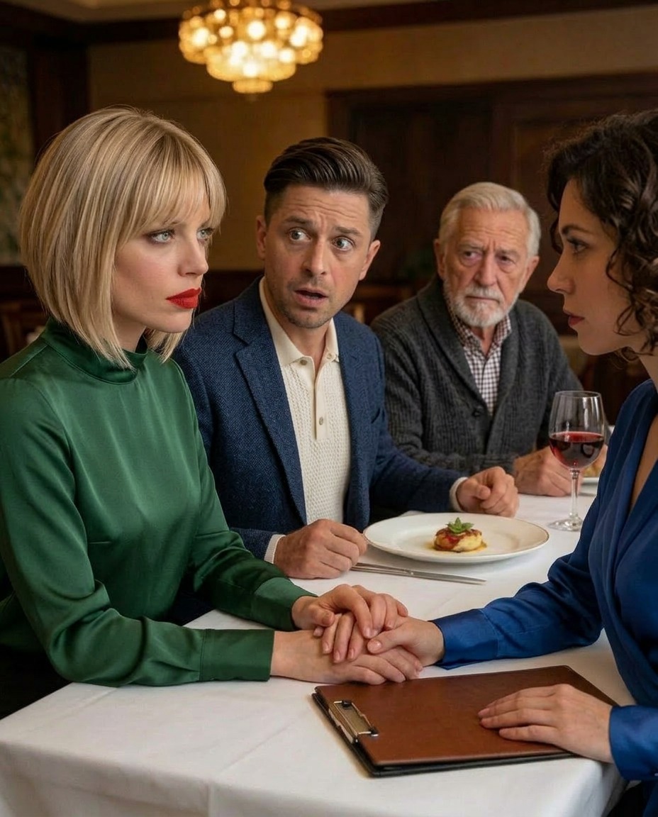 Mój mąż zapomniał się rozłączyć… i wtedy uświadomiłam sobie, że cenę, jaką wyznaczył za moją miłość, wyniosła dwieście milionów dolarów.