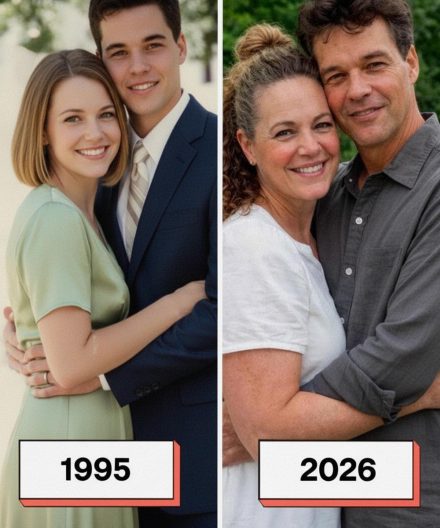 Po 31 latach małżeństwa odkryłam klucz do schowka z numerem w starym portfelu mojego męża – poszłam tam, nie mówiąc mu o tym