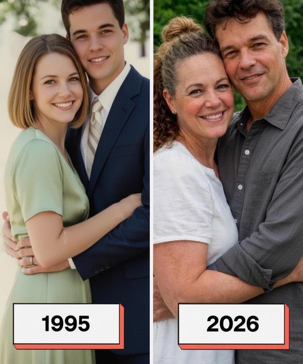 Po 31 latach małżeństwa odkryłam klucz do schowka z numerem w starym portfelu mojego męża – poszłam tam, nie mówiąc mu o tym