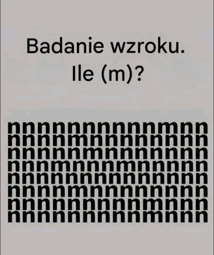 Czy widzisz różnicę?