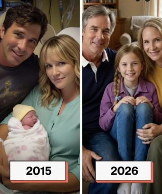 Mój mąż odmówił wykonania testu DNA na potrzeby szkolnego projektu naszej córki — więc zrobiłam to za jego plecami, a wyniki sprawiły, że zadzwoniłam na policję