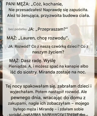 Kiedy życie się rozpada i znów się składa: podróż ku uzdrowieniu