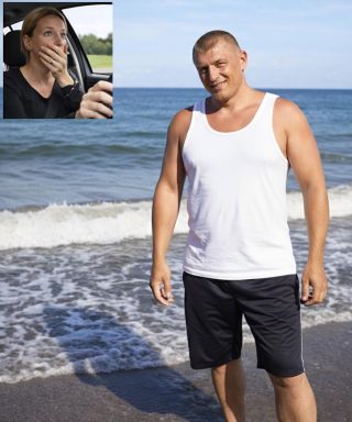 Mój mąż z podejrzliwością odwiedza swoją matkę. Na początku nie zwracałam na to większej uwagi, ale pewnego dnia, ze zwykłej ciekawości…