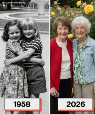 Kiedy miałam pięć lat, moja siostra bliźniaczka zabłądziła do lasu za naszym domem i zniknęła. Policja twierdziła, że ​​znalazła jej ciało, ale nie było grobu ani pogrzebu – tylko lata ciszy i ciche poczucie, że jej historia tak naprawdę nigdy się nie skończyła.