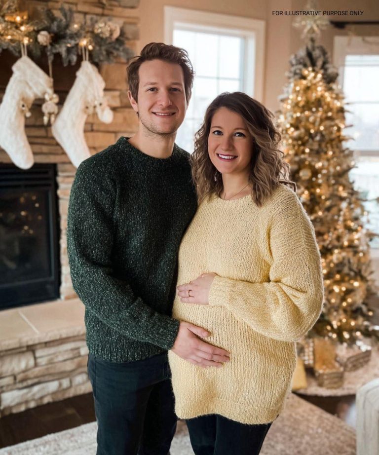 W 35. tygodniu ciąży jedna rozmowa zmusiła mnie do przemyślenia mojego małżeństwa