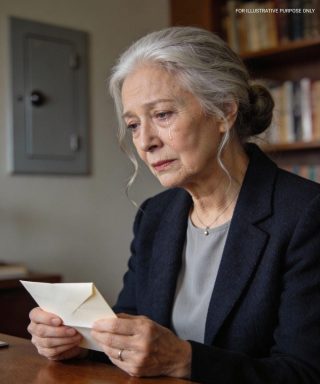 Przez 38 lat mój mąż bez wyjątku chodził do banku w każdy wtorek. Po jego śmierci otworzyłam jego sejf, znalazłam list i dowiedziałam się, dlaczego – a to, co przeczytałam, zmieniło moje życie na zawsze.