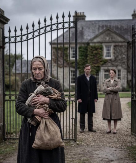 Moja córka wyrzuciła mnie z domu, bo niechcący wypiłem sok pomarańczowy mojej wnuczki i wyszedłem bez zastanowienia. Ale nie wiedziała, że ​​mam 20 milionów i zamierzam zrobić coś, czego wszyscy będą żałować.