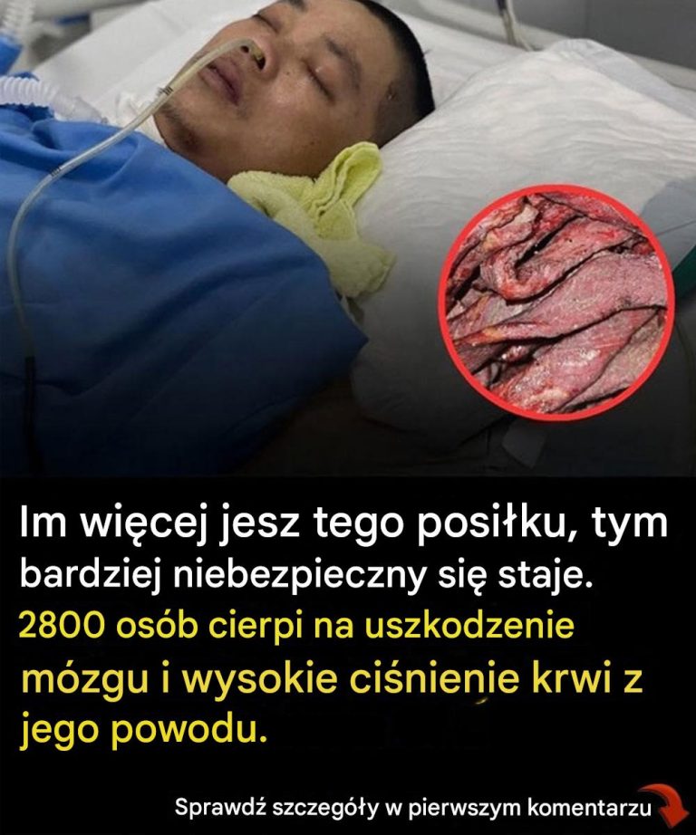 Dlaczego spożywanie większej ilości przetworzonego mięsa zwiększa ryzyko wystąpienia poważnych problemów zdrowotnych Przetworzone mięso jest stworzone z myślą o łatwości spożycia. Jest słone, trwałe i opracowane tak, aby zachować wyrazisty smak nawet po kilku tygodniach przechowywania w lodówce. Jednak ta sama obróbka zmienia również to, co przyswaja organizm. Z czasem regularne spożywanie tych produktów wiąże się z wyższym ryzykiem raka jelita grubego, chorób serca i cukrzycy typu 2. Nie chodzi o wywoływanie strachu ani o wymaganie idealnych nawyków żywieniowych. Chodzi o zrozumienie, co sugerują dowody, jak prawdopodobnie rozwijają się zagrożenia i jak proste zamienniki mogą zmniejszyć narażenie na nie, nie zamieniając każdego posiłku w walkę.  Co tak naprawdę oznacza „przetworzone mięso” Słowo „przetworzone” często pojawia się w kontekście ogólnej krytyki, ale w badaniach nad zdrowiem publicznym ma ono konkretne znaczenie. Mięso przetworzone to mięso konserwowane w sposób przedłużający jego przydatność do spożycia i modyfikujący jego smak. Metody te obejmują peklowanie, wędzenie, solenie lub dodawanie chemicznych konserwantów. To rozróżnienie jest istotne, ponieważ w wielu obszernych badaniach ryzyko zdrowotne związane z mięsem przetworzonym jest większe niż w przypadku mięsa świeżego, nieprzetworzonego. Naukowcy z Harvard School of Public Health opisują to w prosty sposób: mięso przetworzone to każde mięso konserwowane poprzez wędzenie, peklowanie, solenie lub dodawanie chemicznych konserwantów.  Ta kategoria obejmuje produkty takie jak bekon, szynka, parówki, kiełbaski, salami i wiele wędlin. Zazwyczaj zawierają one więcej sodu, stabilizatorów i konserwantów niż świeże mięso. W życiu codziennym przetworzone mięso często pojawia się jako drobny dodatek, który powoli staje się rutyną. Kilka kromek w kanapce może stać się codziennym obiadem. Kiełbasa śniadaniowa może stać się stałym elementem weekendowego menu. Wpływ na zdrowie zazwyczaj odzwierciedla wielokrotne spożycie przez wiele lat, a nie sporadyczne porcje. Wiedza o tym, co zalicza się do przetworzonego mięsa, ułatwia zauważenie, jak często pojawia się ono w ciągu tygodnia, w tym w produktach łączonych, takich jak pizza, ciasta i dania gotowe.  Powiązanie z Can.cer nie jest plotką, to formalna klasyfikacja Najwyraźniejsze publiczne ostrzeżenie dotyczące przetworzonego mięsa pochodzi z badań nad rakiem. Po przeanalizowaniu dowodów naukowych, Międzynarodowa Agencja Badań nad Rakiem, oddział Światowej Organizacji Zdrowia, zaklasyfikowała przetworzone mięso jako rakotwórcze dla ludzi. To oznaczenie odzwierciedla siłę i spójność dowodów, a nie gwarancję, że każdy, kto je bekon, zachoruje na raka. Jak wyjaśnia Światowa Organizacja Zdrowia: „W przypadku przetworzonego mięsa klasyfikacja ta opiera się na wystarczających dowodach z badań epidemiologicznych, że spożywanie przetworzonego mięsa powoduje raka jelita grubego”.  Ten wniosek ma realną wagę. Wynika on z obszernych badań populacyjnych, które śledzą dietę ludzi w czasie i porównują wskaźniki zachorowań na raka przy różnych poziomach spożycia, uwzględniając jednocześnie inne czynniki ryzyka. WHO odnosi się również do częstego nieporozumienia: kiedy ludzie słyszą „Grupa 1”, często zakładają, że zagrożenie jest równoważne z paleniem. W rzeczywistości kategoria wskazuje na siłę dowodów, a nie na to, że poziom ryzyka jest taki sam przy różnych rodzajach narażenia. Mimo to przesłanie pozostaje jasne. Kiedy powszechna kategoria żywności osiągnie próg „wystarczających dowodów” na powodowanie raka jelita grubego, najrozsądniejszą reakcją jest ograniczenie jej spożycia – zwłaszcza jeśli stała się ona produktem spożywanym regularnie i w dużych ilościach.  Azotany, azotyny i związki N-nitrozowe w jelitach   Wiele przetworzonych mięs wykorzystuje środki peklujące, takie jak azotany i azotyny, aby zapobiegać rozwojowi drobnoustrojów, zachować kolor i nadać charakterystyczny smak peklowanego mięsa. Po dostaniu się do organizmu związki te mogą brać udział w reakcjach chemicznych, w wyniku których powstają związki N-nitrozowe. Naukowcy zwracają szczególną uwagę na te substancje, ponieważ wiele z nich wykazuje działanie rakotwórcze w badaniach na zwierzętach, a badania na ludziach wiążą warunki sprzyjające ich powstawaniu z wyższym ryzykiem zachorowania na raka. Raport Narodowego Instytutu Raka (National Cancer Institute) „Cancer Trends Progress Report” wyraźnie podkreśla ten problem:  „Badania wykazały zwiększone ryzyko zachorowania na raka jelita grubego, nerek i żołądka u osób spożywających większe ilości azotanów w wodzie i większe ilości mięsa w porównaniu z osobami spożywającymi mało obu tych substancji, a taki sposób odżywiania skutkuje zwiększonym wytwarzaniem NOC”.  To stwierdzenie łączy ekspozycję, wzorce żywieniowe i prawdopodobny mechanizm biologiczny, dlatego często pojawia się w recenzjach naukowych. Nie sugeruje ono jednak, że wszystkie azotany działają w ten sam sposób. Warzywa również zawierają azotany, ale są one bogate w witaminę C, polifenole i błonnik, które mogą pomóc w ograniczeniu szkodliwych reakcji nitrozowania. Przetworzone mięso różni się tym, że środki peklujące są łączone z żelazem hemowym, gotowaniem w wysokiej temperaturze i dietą ubogą w błonnik, co może zmieniać skład chemiczny jelit. Ryzyko nie wynika z pojedynczego składnika, ale z zespołu czynników, które często towarzyszą przetworzonemu mięsu, szczególnie gdy z czasem zastępuje ono produkty bogate w błonnik.  Obciążenie sodem, ciśnienie krwi i obciążenie naczyń Przetworzone mięso to jeden z najprostszych sposobów na spożycie znacznie większej ilości sodu, niż się wydaje. Sól nie jest jedynie posypana na zewnątrz – jest ona wbudowana w produkt, aby go konserwować i nadać mu smak, a jej ilość szybko się kumuluje w kanapkach, przekąskach i daniach gotowych. U wielu osób wysokie spożycie sodu podnosi ciśnienie krwi, a podwyższone ciśnienie krwi z kolei zwiększa ryzyko chorób serca i udaru mózgu. Amerykańska Agencja ds. Żywności i Leków (FDA) podkreśla fakt, który zaskakuje wielu konsumentów: „Ponad 70% spożywanego sodu pochodzi z żywności paczkowanej i gotowej”. Przetworzone mięso idealnie wpisuje się w tę kategorię i często jest spożywane razem z innymi słonymi produktami, takimi jak chleb, ser, sosy i chipsy.  Łącznie te produkty mogą znacznie przekroczyć dzienne spożycie sodu – nawet jeśli posiłek nie jest szczególnie słony. Centra Kontroli i Prewencji Chorób (CDC) łączą spożycie sodu z oczywistymi konsekwencjami zdrowotnymi, zauważając, że spożywanie zbyt dużej ilości sodu podnosi ciśnienie krwi i zwiększa ryzyko chorób serca i udaru mózgu. Uszkodzenia spowodowane nadciśnieniem tętniczym kumulują się stopniowo, prowadząc z czasem do sztywnienia tętnic, przerostu mięśnia sercowego i większego prawdopodobieństwa wystąpienia poważnych incydentów sercowo-naczyniowych. Dla osób z nadciśnieniem tętniczym, chorobami nerek lub udarem mózgu w wywiadzie rodzinnym, przetworzone mięso najlepiej traktować jako okazjonalny wybór, a nie jako codzienny produkt.  Ryzyko chorób serca i co pokazują długie badania   Poza wpływem na ciśnienie krwi, badania na dużą skalę konsekwentnie wiążą większe spożycie przetworzonego mięsa z gorszymi wynikami sercowo-naczyniowymi. Chociaż badania obserwacyjne nie są w stanie ustalić związku przyczynowo-skutkowego tak jednoznacznie, jak badania kliniczne leków, powtarzające się wyniki badań w różnych populacjach, krajach i przy różnych projektach badawczych sprawiają, że trudno odrzucić ten związek. Ta spójność jest powodem, dla którego wiele zaleceń dietetycznych zaleca ograniczenie spożycia przetworzonego mięsa w ramach działań chroniących serce. Raport Amerykańskiego Towarzystwa Kardiologicznego podsumowujący dane z badania Cardiovascular Health Study zwięźle uchwycił sedno sprawy: „Spożywanie większej ilości mięsa – zwłaszcza czerwonego i przetworzonego – wiązało się z wyższym ryzykiem miażdżycowej choroby sercowo-naczyniowej”.  W tym badaniu osoby starsze były obserwowane przez wiele lat, a naukowcy śledzili zarówno nawyki żywieniowe, jak i metabolity we krwi. To połączenie pomaga powiązać to, co ludzie jedzą, ze zmianami biologicznymi, które prawdopodobnie przyczyniają się do uszkodzenia tętnic. Ten sam raport przedstawia również ryzyko w szerszej perspektywie, zauważając, że „ryzyko było o 22% wyższe dla każdej porcji dziennie”. Porcja dziennie może wydawać się niewielka, ale często równa się hot dogowi, kilku plasterkom bekonu lub małej porcji wędlin. Dlatego codzienne nawyki są o wiele ważniejsze niż okazjonalne przyjemności. Z czasem niewielkie, codzienne narażenie może zwiększyć ryzyko, ostatecznie objawiając się zawałami serca, wszczepieniem stentów lub operacją pomostowania aortalno-wieńcowego w późniejszym wieku.  Ryzyko cukrzycy typu 2 nie jest związane tylko z cukrem Wiele osób nadal postrzega cukrzycę wyłącznie jako problem związany z cukrem, ale badania nad żywieniem wciąż nabierają szerszego znaczenia. Przetworzone mięso może przyczyniać się do ryzyka cukrzycy poprzez kilka czynników, w tym poprzez przyrost masy ciała, przewlekły stan zapalny oraz skutki metaboliczne związane z dodatkami i ogólną jakością diety. Często zastępuje ono również produkty spożywcze poprawiające wrażliwość na insulinę, takie jak rośliny strączkowe, produkty pełnoziarniste i minimalnie przetworzone źródła białka. W 2010 roku naukowcy z Harvard School of Public Health opublikowali metaanalizę, w której wykazali, że spożycie przetworzonego mięsa wiązało się z 42% wyższym ryzykiem chorób serca i 19% wyższym ryzykiem cukrzycy typu 2. Łącząc wyniki wielu badań, analiza ta pomogła zredukować wpływ obserwacji odstających z dowolnej pojedynczej kohorty.  Autorzy zwrócili również uwagę, że przetworzone mięso zawiera znacznie więcej konserwantów w postaci sodu i azotanów niż mięso nieprzetworzone, co potwierdza ideę „pakietu ryzyka”. Niedawno naukowcy z Harvard TH Chan School of Public Health przeanalizowali dane 216 695 uczestników Nurses’ Health Study, NHS II oraz Health Professionals Follow-up Study, a informacje dotyczące diety aktualizowano co dwa do czterech lat, nawet przez 36 lat. Ich wniosek był uderzający: „Każda dodatkowa dzienna porcja przetworzonego czerwonego mięsa wiązała się z 46% wyższym ryzykiem rozwoju cukrzycy typu 2”. Wynik ten nie zależy od nadmiernego spożycia; podkreśla on wpływ powtarzanego, codziennego spożycia.  Pojawiają się sygnały dotyczące zdrowia mózgu i ryzyka demencji   Badania nad zdrowiem mózgu w tej dziedzinie są wciąż stosunkowo nowe, ale pojawiające się wzorce odzwierciedlają to, co od dawna sugerują badania kardiometaboliczne. Funkcje naczyń, stany zapalne i stres metaboliczny wpływają na zdrowie mózgu, a nawyki żywieniowe zwiększające ryzyko sercowo-naczyniowe często wydają się również zwiększać ryzyko demencji, nawet jeśli dokładne mechanizmy wciąż są badane. Podczas Międzynarodowej Konferencji Stowarzyszenia Alzheimera w 2024 roku naukowcy przedstawili wyniki długoterminowych badań, w tym badania Nurses’ Health Study i badania Health Professionals Follow-up Study. Kohorty te śledziły nawyki żywieniowe przez 43 lata i zidentyfikowały 11 173 przypadki demencji. Ich wniosek był jasny: „Spożywanie około dwóch porcji przetworzonego czerwonego mięsa tygodniowo wiązało się z 14% wyższym ryzykiem demencji w porównaniu ze spożywaniem mniej niż około trzech porcji miesięcznie”.  Świadczy to raczej o istnieniu związku niż o dowodzie przyczyny, ale skala tego powiązania jest na tyle znacząca, że ​​warto zwrócić na to uwagę. Stowarzyszenie Alzheimer’s Association również podkreśliło wagę profilaktyki, a dr Heather M. Snyder podkreśliła, że ​​zmniejszenie ryzyka demencji jest priorytetem. W tym samym oświadczeniu jasno stwierdzono, że żaden pojedynczy produkt spożywczy nie jest w stanie samodzielnie zapobiec demencji, ale ogólna jakość diety odgrywa istotną rolę. W praktyce, odkrycia te stanowią kolejny argument za ograniczeniem spożycia przetworzonego mięsa, szczególnie w przypadku osób z nadciśnieniem tętniczym, cukrzycą lub obciążonym wywiadem rodzinnym w kierunku zaburzeń funkcji poznawczych.  Jak wygląda „mniej przetworzone mięso” w prawdziwych posiłkach   Radzenie ludziom, aby „ograniczyli spożycie przetworzonego mięsa”, może wydawać się abstrakcyjne, jeśli nie zostanie przełożone na jasny, wykonalny plan. Praktyczną strategią jest zidentyfikowanie posiłków, w których przetworzone mięso pojawia się najczęściej, a następnie zastępowanie go jednym produktem na raz. Takie podejście pozwala uniknąć podejścia „wszystko albo nic”, które zazwyczaj rozpada się w ciągu kilku tygodni. Zmniejsza również narażenie na ryzyko, jednocześnie utrzymując przyjemność z jedzenia. Raport w „Harvard Gazette” przedstawia realistyczną wskazówkę głównej autorki, Renaty Michy: „Na podstawie naszych ustaleń, spożywanie jednej porcji tygodniowo lub mniej wiązałoby się ze stosunkowo niewielkim ryzykiem”. Nie oznacza to, że jedna porcja jest całkowicie wolna od ryzyka, ale oferuje realistyczny cel, który pomaga ludziom przejść od codziennego spożycia do okazjonalnego.  Dla osoby jedzącej przetworzone mięso pięć dni w tygodniu, ograniczenie jego spożycia do jednego razu w tygodniu to znaczna poprawa. Inną skuteczną taktyką jest substytucja. Naukowcy z Harvard TH Chan School of Public Health wykazali niższe ryzyko cukrzycy, gdy czerwone mięso jest zastępowane białkami roślinnymi, takimi jak orzechy i rośliny strączkowe. Stowarzyszenie Alzheimer’s Association odnotowało podobne korzyści w zakresie ryzyka demencji, gdy przetworzone czerwone mięso jest zastępowane produktami takimi jak fasola, orzechy czy tofu. Substytucja jest skuteczna, ponieważ zmniejsza szkodliwe działanie na organizm i poprawia jakość zastępowanego produktu. Na przykład zastąpienie wędlin fasolą wzbogaca posiłek w błonnik i minerały, a jednocześnie zazwyczaj obniża zawartość sodu.  Wniosek Przetworzone mięso zajmuje niepewną pozycję między wygodą a ryzykiem dla zdrowia. Dowody łączące je z rakiem są formalne i powszechnie uznawane. Dane kardiometaboliczne są spójne w dużych badaniach populacyjnych i poparte wiarygodnymi mechanizmami biologicznymi. Badania nad zdrowiem mózgu są nowsze, ale pokrywają się z tym, co już wiadomo na temat funkcji naczyń i obciążenia metabolicznego. Nic z tego nie budzi niepokoju, ale wymaga jasnego zrozumienia, co może oznaczać powtarzająca się ekspozycja na te substancje w dłuższej perspektywie. Użyteczne ujęcie problemu pochodzi od Amerykańskiego Towarzystwa Onkologicznego, które zauważa: „IARC uważa, że ​​istnieją mocne dowody na to, że zarówno palenie tytoniu, jak i spożywanie przetworzonego mięsa może powodować raka”.  Amerykańskie Towarzystwo Kardiologiczne (ACS) podkreśla również ważną różnicę: palenie wiąże się ze znacznie większym ryzykiem, mimo że oba czynniki należą do tej samej kategorii dowodów. Ten niuans pomaga uniknąć przesady bez umniejszania głównego przesłania. Ograniczenie spożycia przetworzonego mięsa to dla wielu osób praktyczny wybór, którego nie należy żałować. Najprostszą strategią jest kontrola częstotliwości – traktuj przetworzone mięso jako okazjonalną opcję, a nie codzienną normę. Większość posiłków opieraj na minimalnie przetworzonych białkach, takich jak ryby, jaja, nabiał, rośliny strączkowe, tofu oraz, w razie potrzeby, świeży drób lub mięso. Zwracaj uwagę na zawartość sodu na etykietach i na to, jak szybko się ona sumuje w ciągu dnia. Z czasem te drobne, konsekwentne wybory mogą zmniejszyć narażenie na działanie środków peklujących i nadmiaru soli, jednocześnie poprawiając ogólną jakość diety, stopniowo przesuwając długoterminowe ryzyko w kierunku zdrowszym.  Zastrzeżenie: Niniejszy artykuł został stworzony przy pomocy sztucznej inteligencji i sprawdzony przez człowieka pod kątem dokładności i przejrzystości. Brak powiązanych postów.