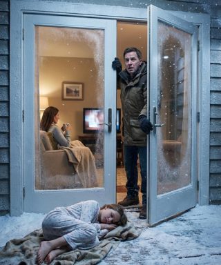 Twierdziła, że ​​to był tylko wypadek – że chciała ją tylko nastraszyć. Ale moja córeczka o mało nie zamarzła, gdy jej macocha siedziała i piła na kanapie. Wtedy właśnie opowiedziałam wszystko policji.