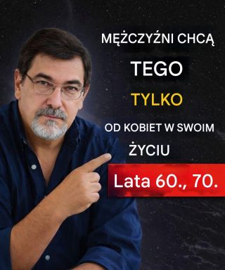 5 cech, które wielu mężczyzn ceni u kobiet po 60. roku życia, według badań i doświadczeń