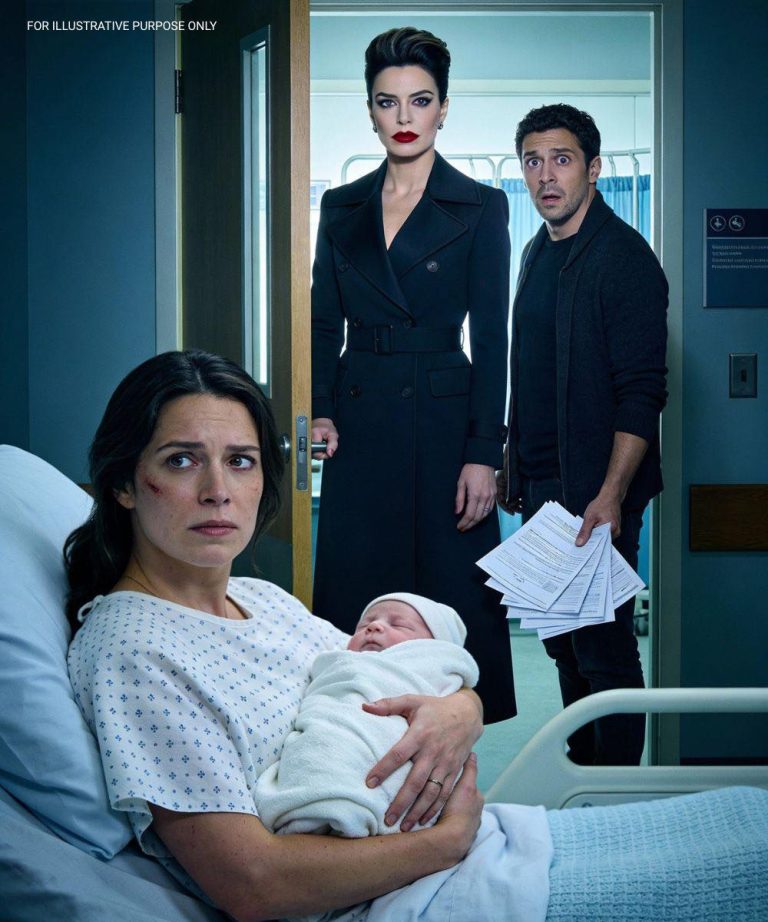 Mój mąż nie wiedział, że właśnie wpłacono na moje nazwisko dziesięć milionów dolarów. Zanim zdążyłam mu powiedzieć, warknął z frustracją: „Nie mogę dłużej dźwigać bezrobotnej osoby. Wynoś się”. Kilka sekund później drzwi zatrzasnęły się za nim.