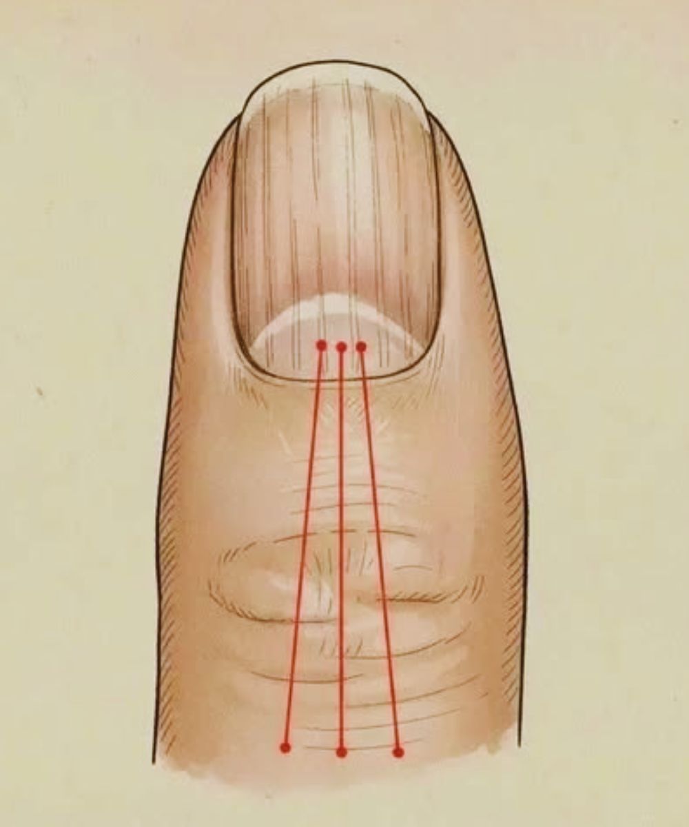 Co jeść, aby zmniejszyć bruzdy na paznokciach: poradnik żywieniowy dla zdrowszych paznokci