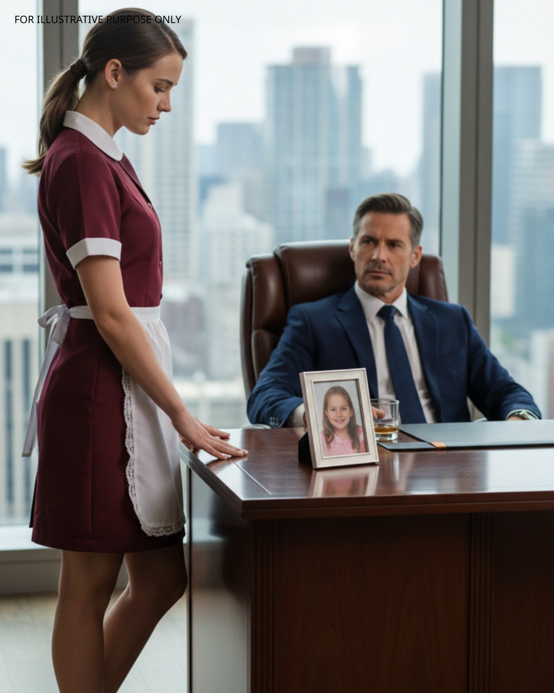 „To był tylko wypad na kemping” – powiedział mój mąż, ale lekarz obejrzał siniaki mojej córki i szepnął: „Zadzwoń pod 911. Już teraz”. Rano policja odkryła sekret, który planował od lat.