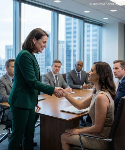 Szefowa ogłosiła, że moja następczyni – kochanka mojego męża, bez doświadczenia, obejmie stanowisko, które zajmowałam przez osiem lat. Pogratulowałam jej, wyszłam i zignorowałam trzydzieści nieodebranych połączeń.