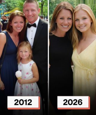 Moja macocha wychowała mnie po śmierci taty, gdy miałem 6 lat – lata później znalazłem list, który napisał w noc przed swoją śmiercią