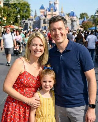 Moja córka zmarła dwa lata temu – w zeszłym tygodniu zadzwonili ze szkoły, żeby powiedzieć, że jest w gabinecie dyrektora