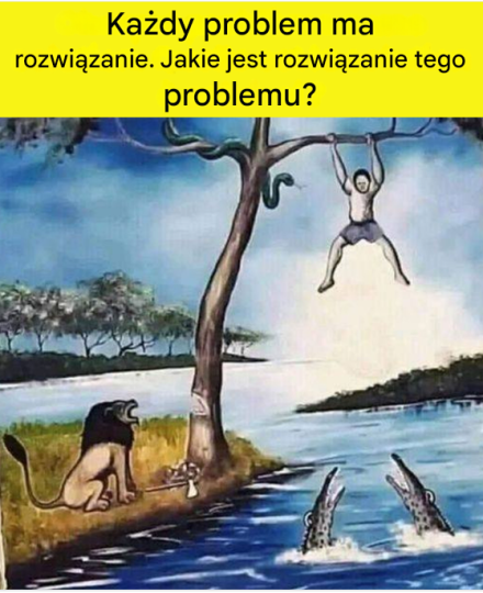 Wizualna łamigłówka, która wprawiła internet w osłupienie