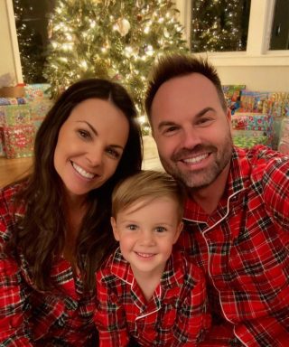 When We Were Opening Christmas Gifts, My 5-Year-Old Child Shouted, ‘Yes! The Other Mom Kept Her Promise!’ – After a Long Pause, My Husband Finally Spoke