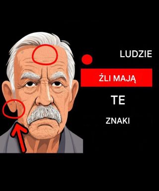 8 oznak, że w Twoim życiu jest zła osoba