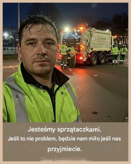 Jak traktujesz to zdjęcie, tak zaczyna się twój rok 2026.