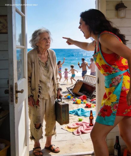 Kiedy moja synowa szydziła ze mnie i nazywała mnie „starym pasożytem” w moim własnym domu, nie zdawałam sobie sprawy, że ten moment oznaczał początek walki, o którą nigdy nie prosiłam i której ona wkrótce miała żałować.