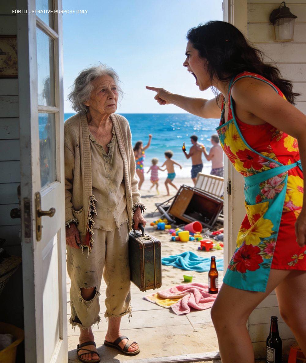 Kiedy moja synowa szydziła ze mnie i nazywała mnie „starym pasożytem” w moim własnym domu, nie zdawałam sobie sprawy, że ten moment oznaczał początek walki, o którą nigdy nie prosiłam i której ona wkrótce miała żałować.