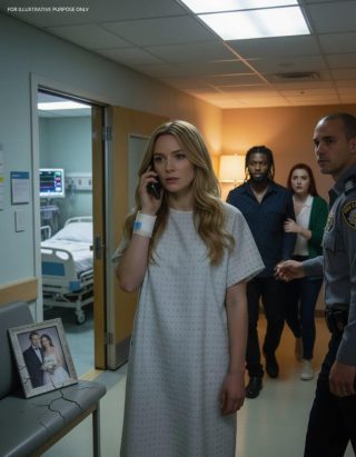 Mój mąż nie wiedział, że zarabiam 130 000 dolarów rocznie, więc roześmiał się, kiedy powiedział, że złożył pozew o rozwód i zabiera dom i samochód. Obsługiwał mnie, kiedy byłam jeszcze w szpitalnej koszuli, a potem zniknął i ożenił się ponownie, jakbym była tylko starym rachunkiem, który w końcu spłacił.