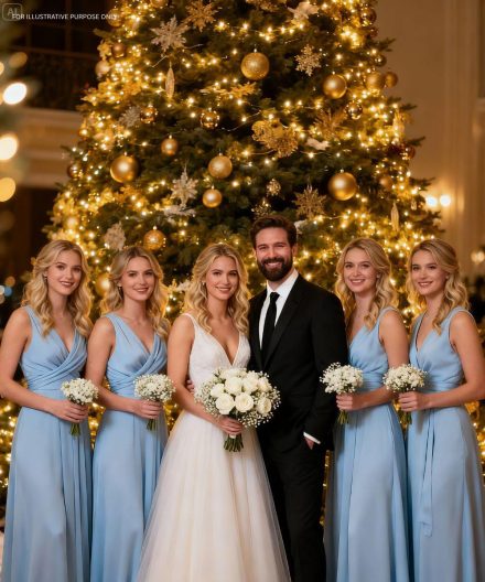 Po rozpadzie mojego małżeństwa i stracie dziecka, mój były mąż poślubił moją siostrę – tę samą, która była w ciąży z jego dzieckiem. W dniu ich ślubu inna siostra zadzwoniła do mnie i cicho powiedziała: „Nie powinnaś tego przegapić”.