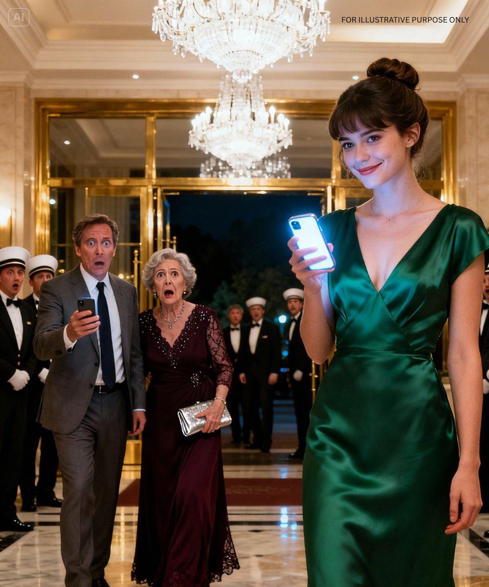 Mój mąż zabrał swoją matkę na wystawną kolację urodzinową, którą obiecał mi wydać… ale kiedy zadzwonił o północy i błagał o dwadzieścia osiem tysięcy dolarów, w końcu wypowiedziałam jedno zdanie, które zakończyło wszystko.