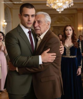 W dniu mojego ślubu moi teściowie upokorzyli mojego ojca przed 500 gośćmi i nazwali go śmieciem. Moja narzeczona się roześmiała. Odwołałam ślub, a potem mój tata wyznał, że jest miliarderem, co zmieniło moje życie na zawsze.