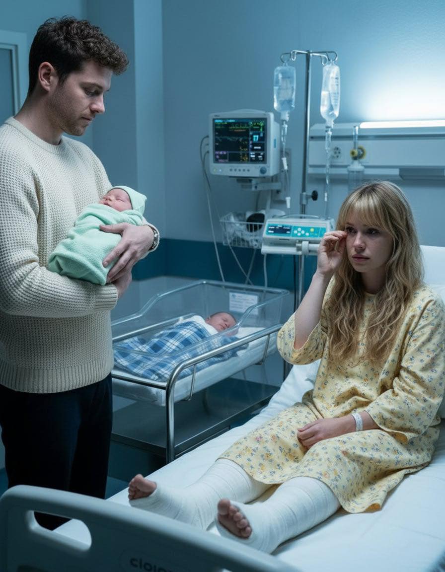 Nigdy nie powiedziałam mężowi, że to ja odkupiłam dom jego rodziców – jego bogata pani chętnie pozwalała wszystkim wierzyć, że to jej sprawka.