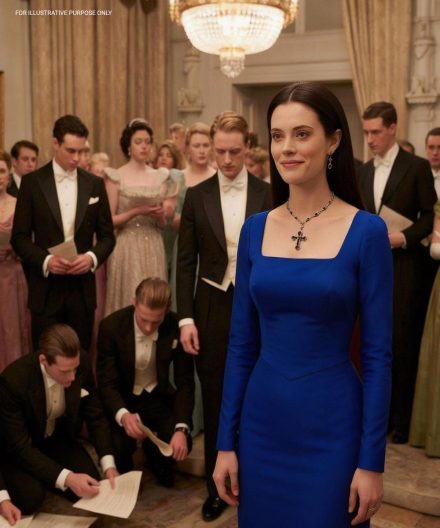 Po latach bycia postrzeganą jako „tylko niania”, niezauważana żona w końcu ukazuje się jako prawdziwa potęga i prawowita właścicielka imperium.