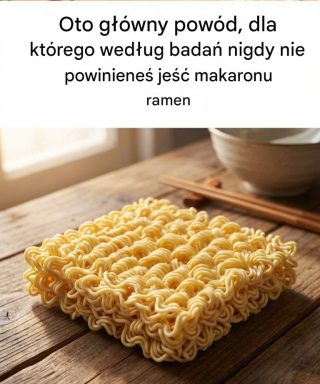10 rzeczy, które warto wiedzieć o makaronie ramen i wskazówki, jak uczynić go zdrowszym wyborem