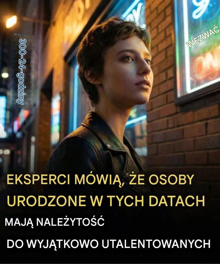 Co Twoje urodziny mogą powiedzieć o Twoich mocnych stronach