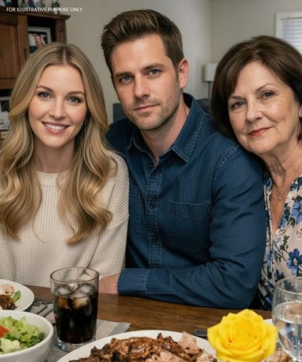 Wprowadziłam się do mojego narzeczonego po zaręczynach – tylko po to, by jego matka tego samego dnia cicho wręczyła mi kopertę i szepnęła: „Przeczytaj to, zanim rozpakujesz. Tylko nie mów mojemu synowi”.