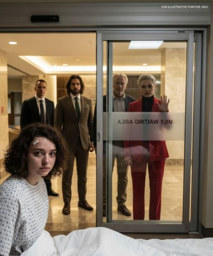 Nigdy nie powiedziałem rodzicom, że babcia zostawiła mi dziesięć milionów dolarów. Dla nich zawsze byłem „dodatkowym” dzieckiem – tym, które żyło w cieniu mojej idealnej siostry, Raven.