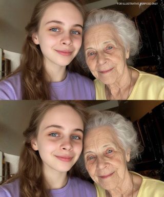 Moja babcia wychowywała mnie sama, kiedy zostałam sierotą. Trzy dni po jej śmierci odkryłam, że przez całe życie mnie okłamywała.