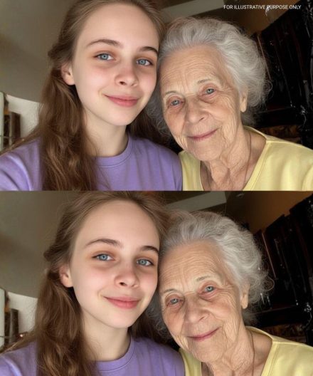 Moja babcia wychowywała mnie sama, kiedy zostałam sierotą. Trzy dni po jej śmierci odkryłam, że przez całe życie mnie okłamywała.