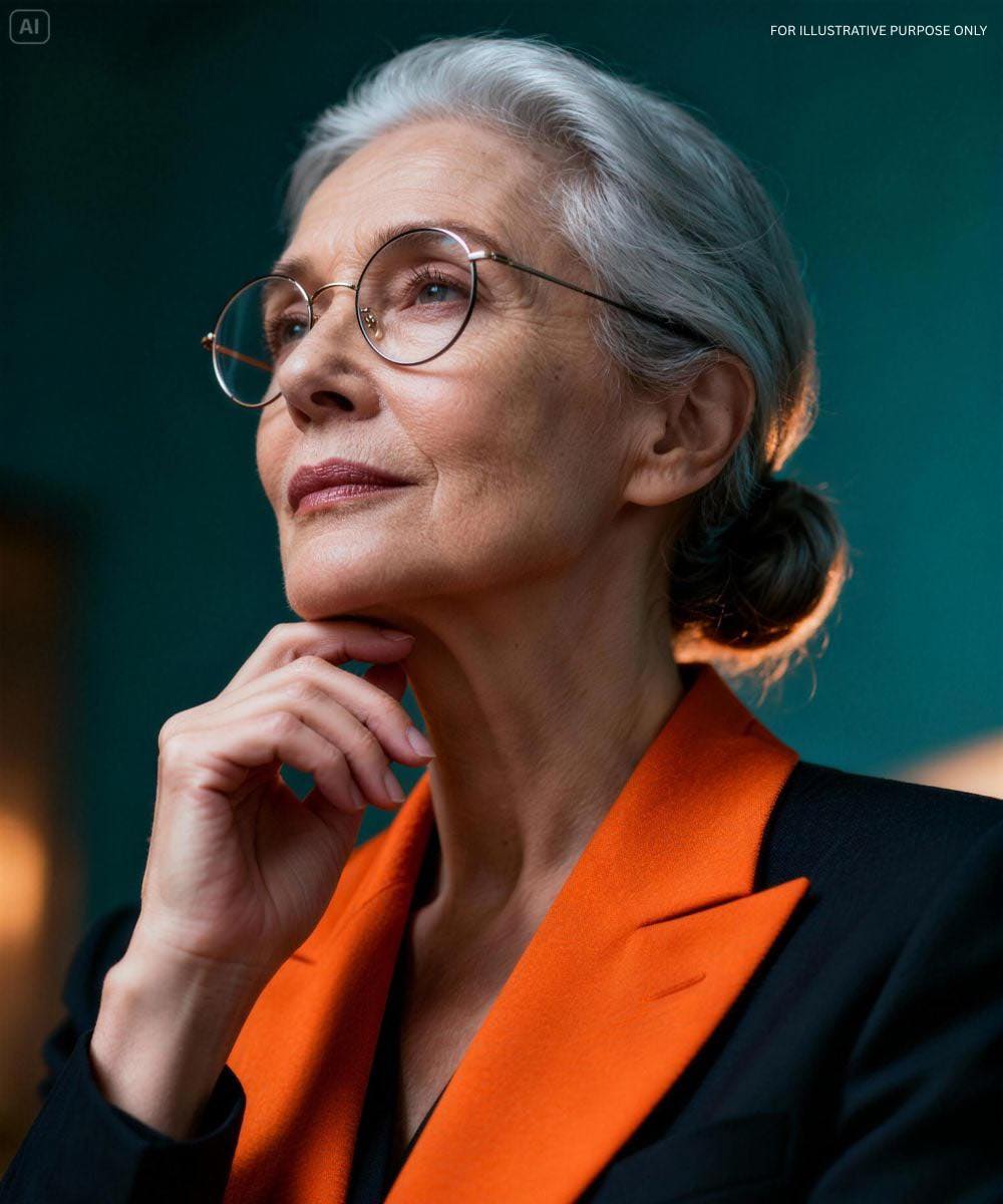 Moja córka naśmiewała się ze mnie przy mojej własnej rodzinie, krzycząc: „Moja mama śmierdzi moczem”, a wszyscy się śmiali — nikt z nich nie wiedział, że za kilka godzin wyrzucę ich z domu i odzyskam wolność w wieku 67 lat.