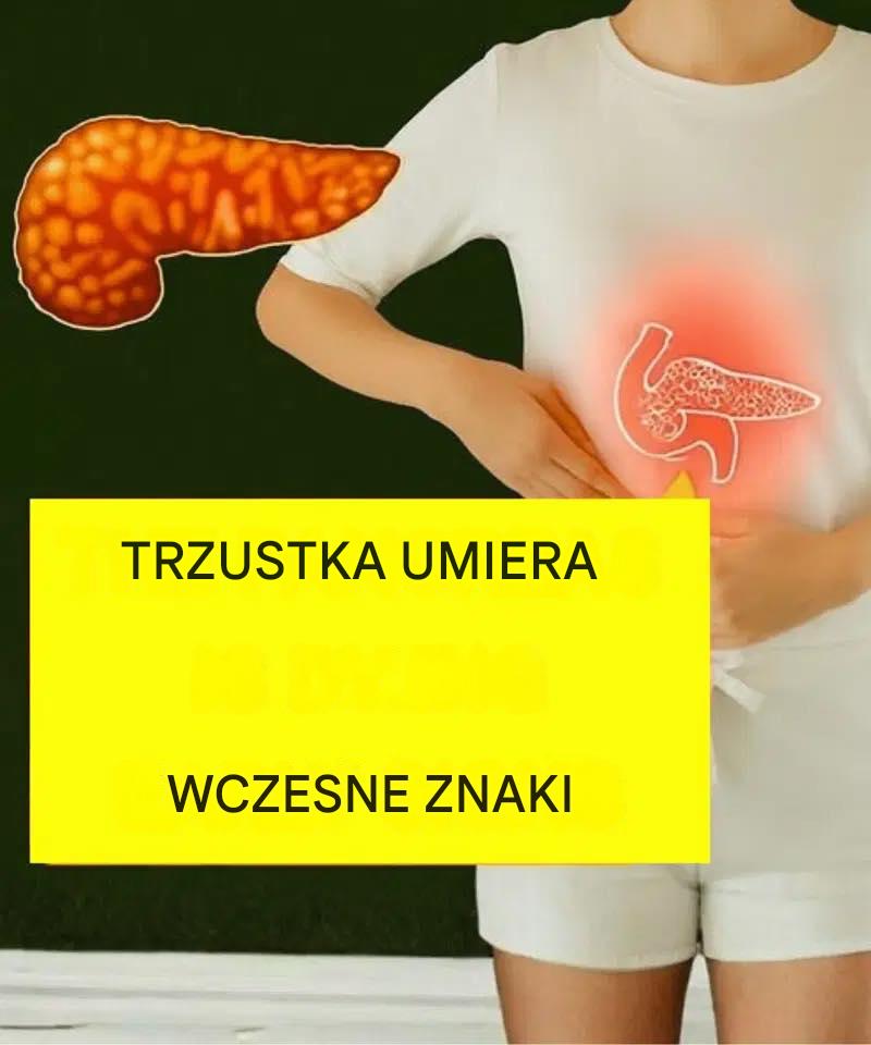 Dlaczego ból pleców może być objawem raka trzustki
