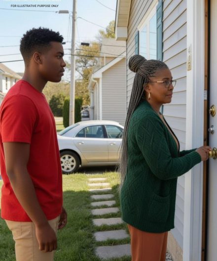 Moja żona zmarła lata temu. Co miesiąc wysyłałem 300 dolarów jej matce. Aż się dowiedziałem…